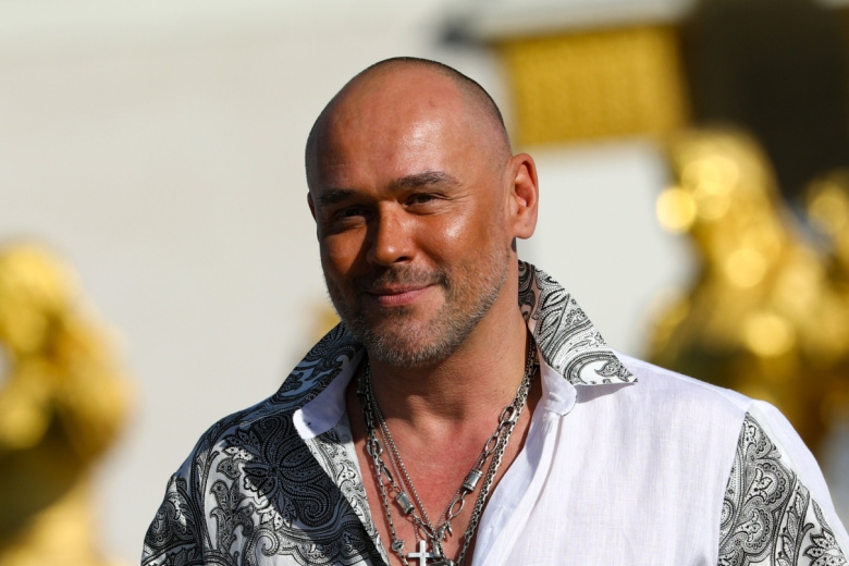 Максим Аверин