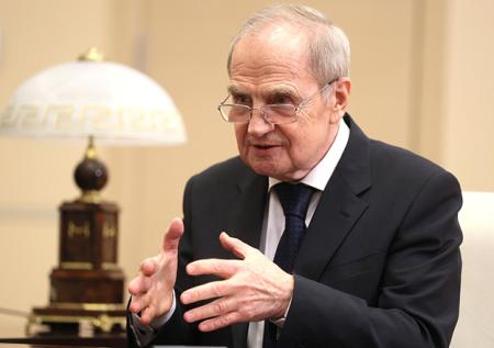 Зорькин не исключил возрождения в РФ смертной казни