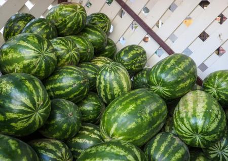 Проверяем арбузы на нитраты: как не нарваться на «химозную» ягоду