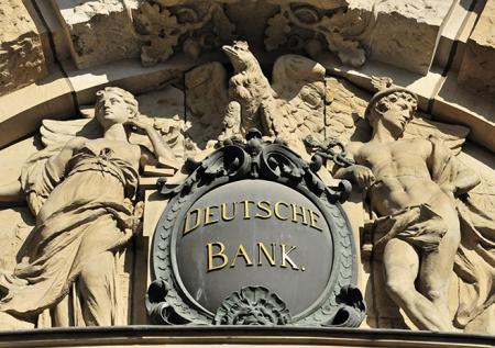 Deutsche Bank выведет активы из Лондона