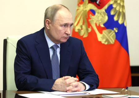 Путин утвердил новый режим высылки мигрантов