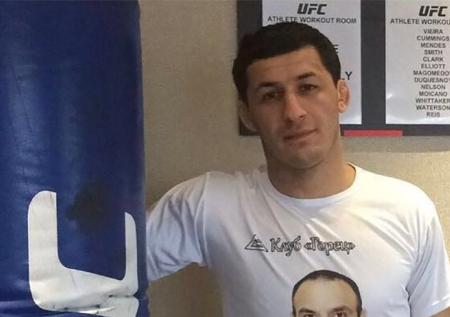 Финалист PFL Магомедов с победы начал второй сезон