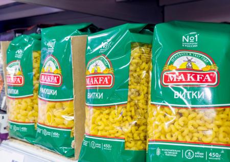 Макаронный гигант обрел нового управленца в рамках национализации
