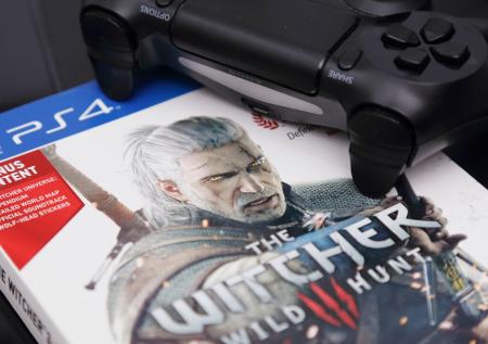 Третья часть популярной игры получила неофициальное DLC с новой локацией