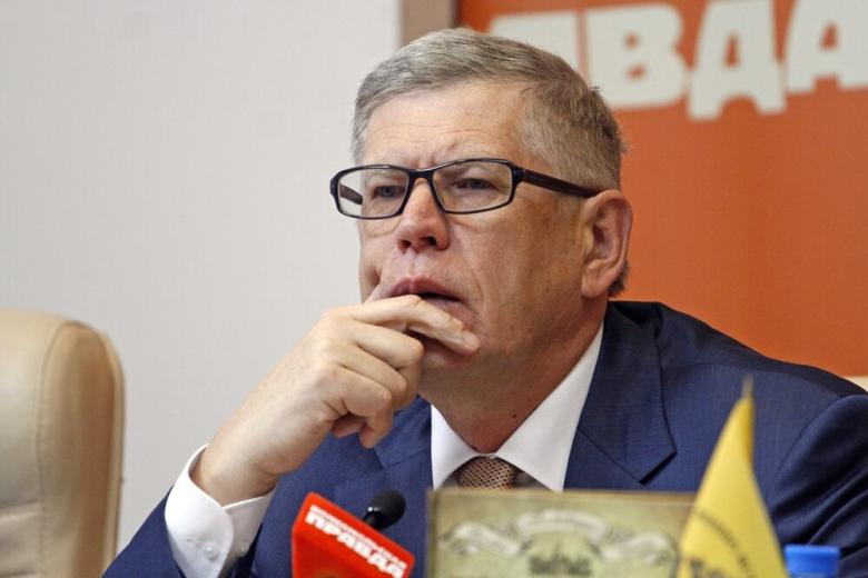 Владимир Сунгоркин