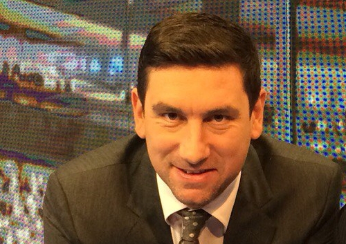 Александр Гуськов