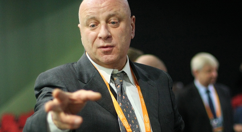 Юрий Кобаладзе