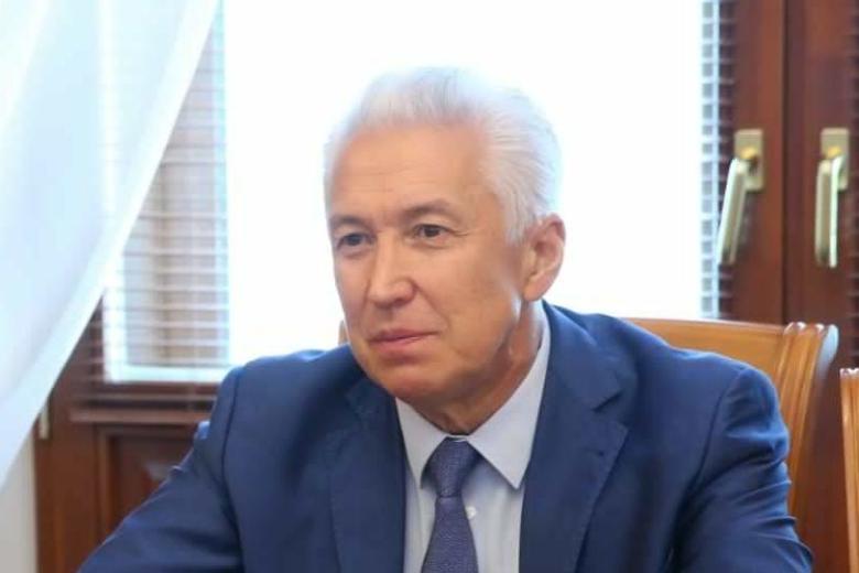 Владимир Васильев