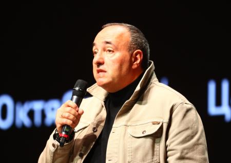 Роднянского, Пономарева и Зыгаря признали иноагентами
