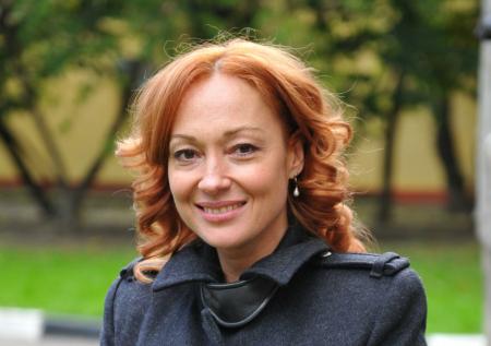 «Что они курят?»: звезда «Глухаря» высказалась о коллегах-иноагентах