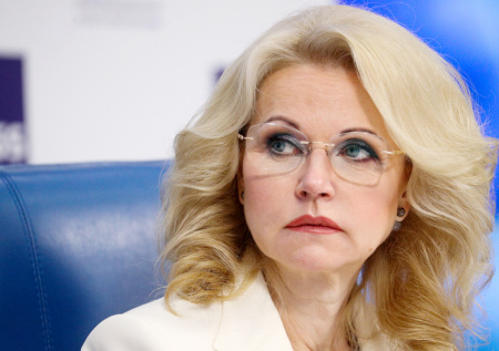 В правительстве заявили о рекордно низкой безработице в России