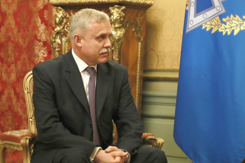 Станислав Зась