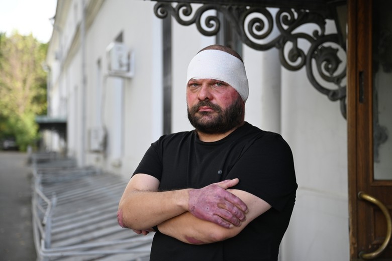 Евгений Поддубный