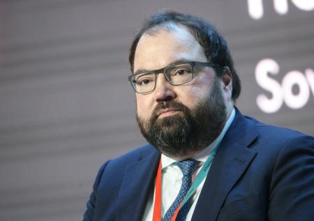 Шадаев назвал сроки появления в России «Цифрового кодекса»