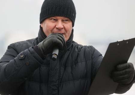 Губерниев назвал лучшего спортсмена России в 2021 году