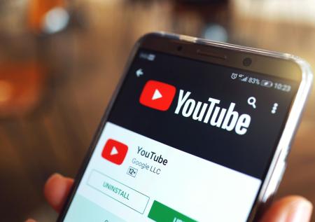 Пригожин попросил Генпрокуратуру ограничить доступ к YouTube
