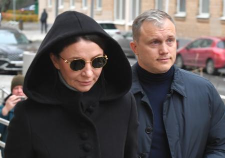 Не «голая», а «новогодняя»: какая вечеринка отправила Блиновскую в СИЗО