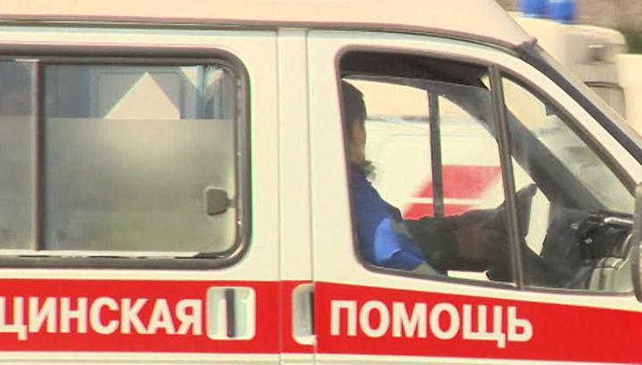Кадр Вестей