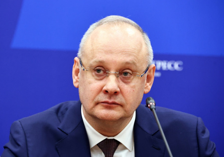 Кобяков раскрыл объемы товарооборота России со странами АСЕАН