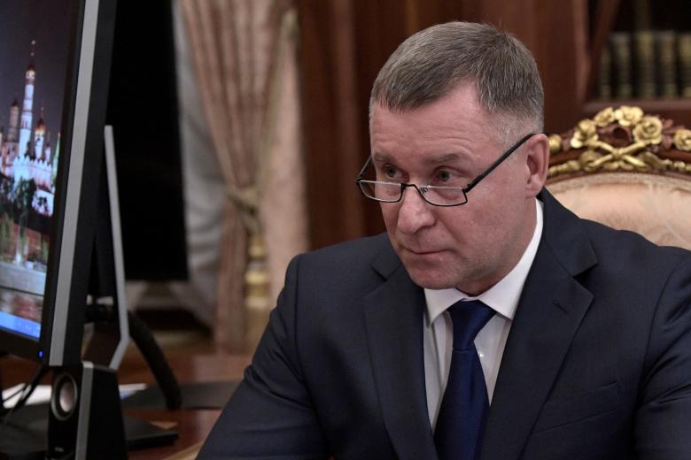 Евгениq Зиничев