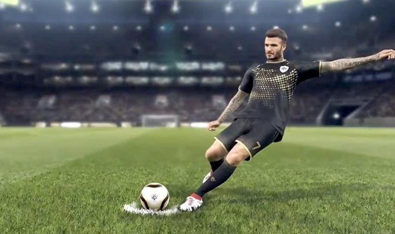 PES 2019