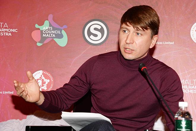 Алексей Ягудин