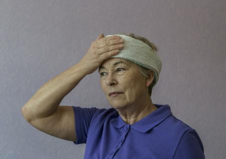 Переболевшая лихорадкой Западного Нила рассказала о симптомах
