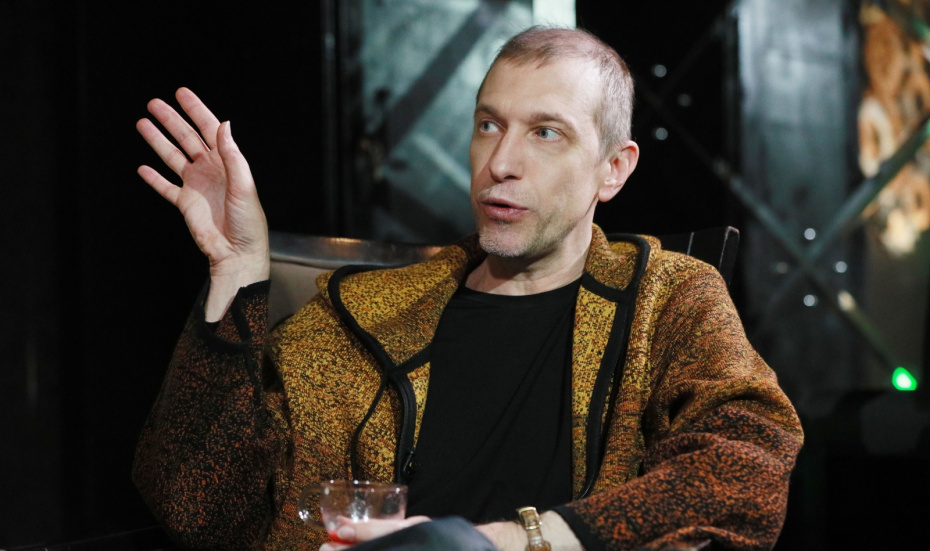 Сергей Соседов