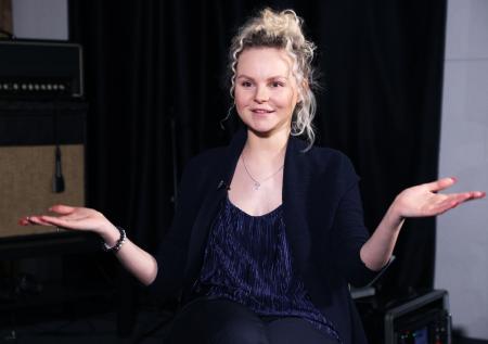 «Внесла смуту»: Алиса Вокс о конфликте с экс-солисткой «Ленинграда»