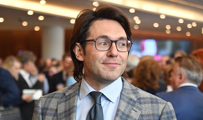 Андрей Малахов