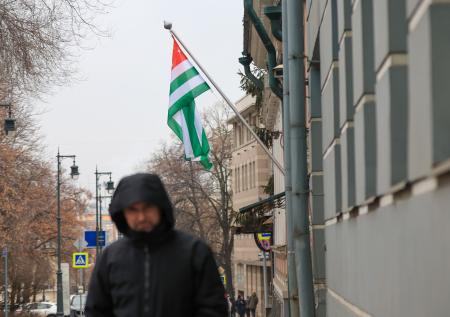 В Госдуме назвали цели повестки отношений России и Абхазии