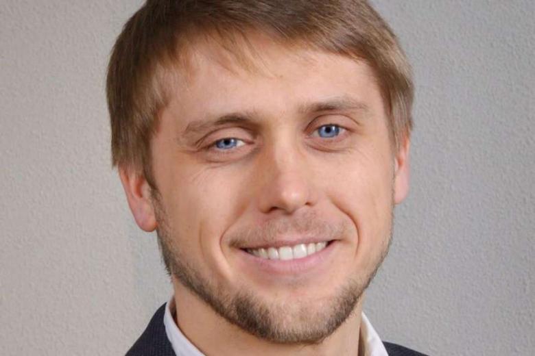 Александр Бондаренко