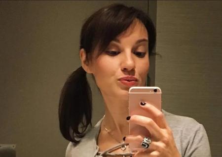 Baza нашла документ, подтверждающий смерть Лены Миро