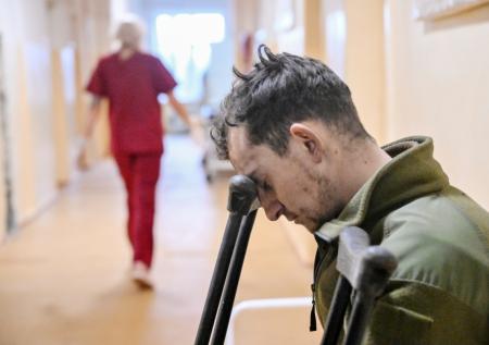 В ДНР назвали потери ВСУ с начала спецоперации