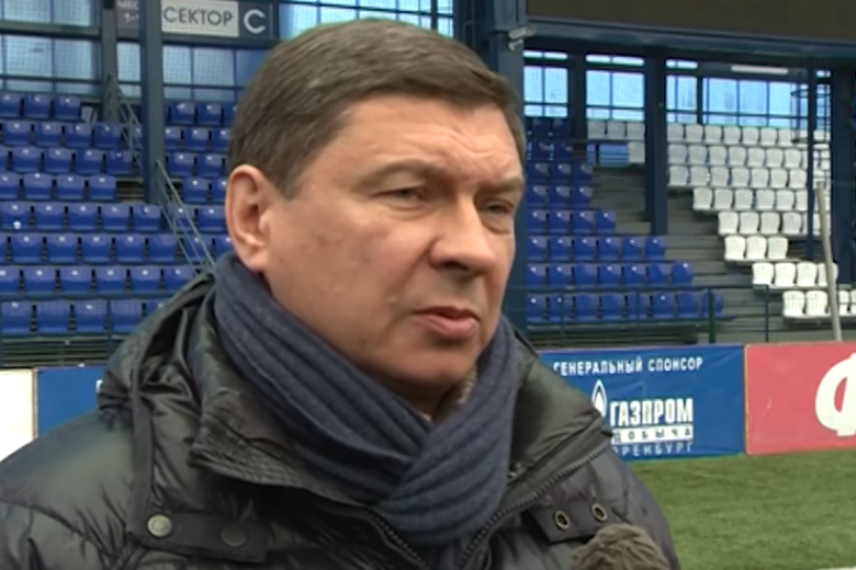 Владимир Кияев