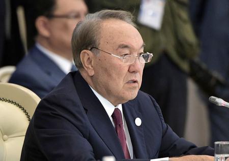 Каспийский договор назван «региональной конституцией»