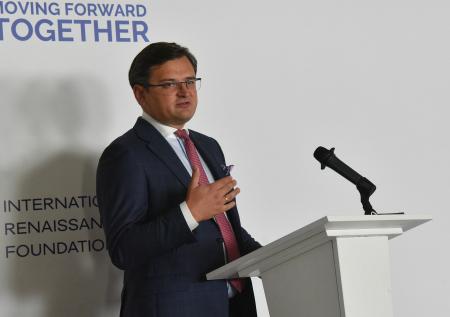 В Киеве заявили о готовности к встрече глав МИД «нормандской четвёрки»