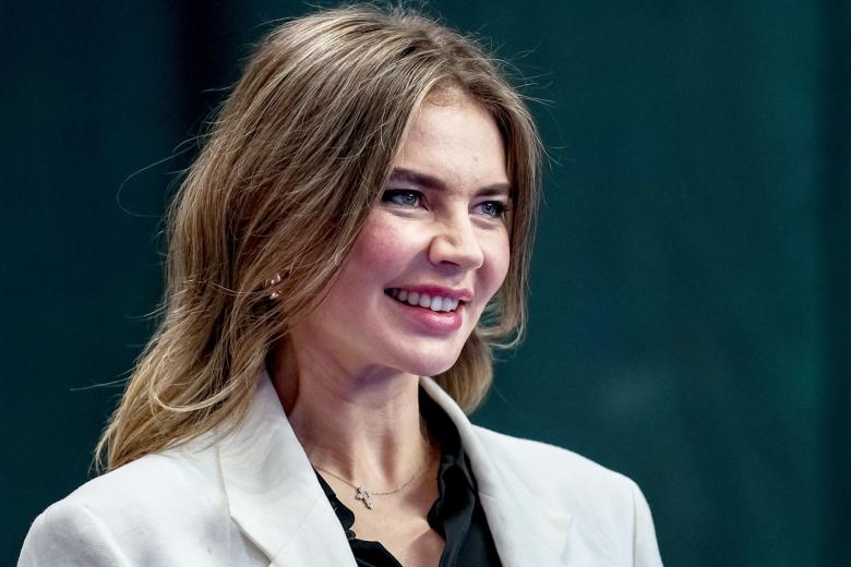 Алина Кабаева