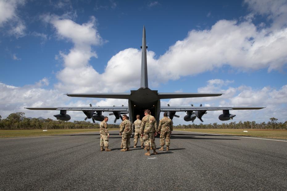 HIMARS ATACMS