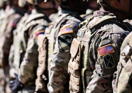 США примут решение о выводе военных из Европы с учетом контактов с РФ