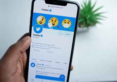 Twitter запустил функцию для сокращения числа оскорблений