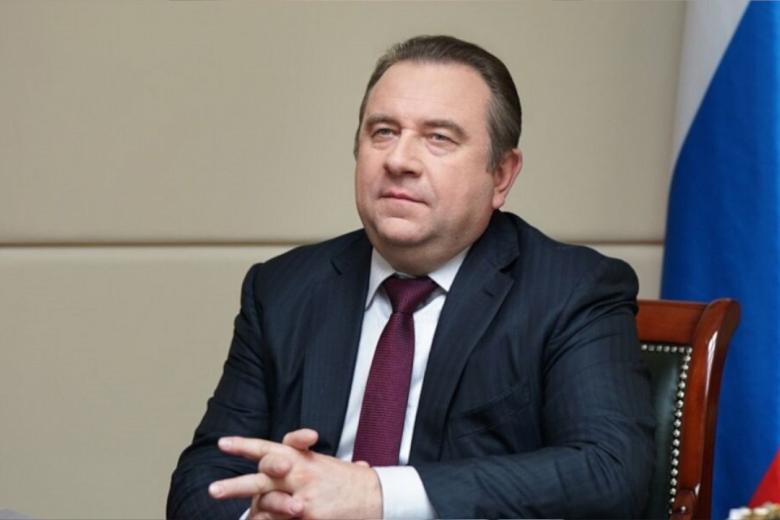 Алексей Рахманов