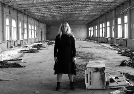 «Прошу винить»: что могло толкнуть журналистку Ирину Славину на смерть