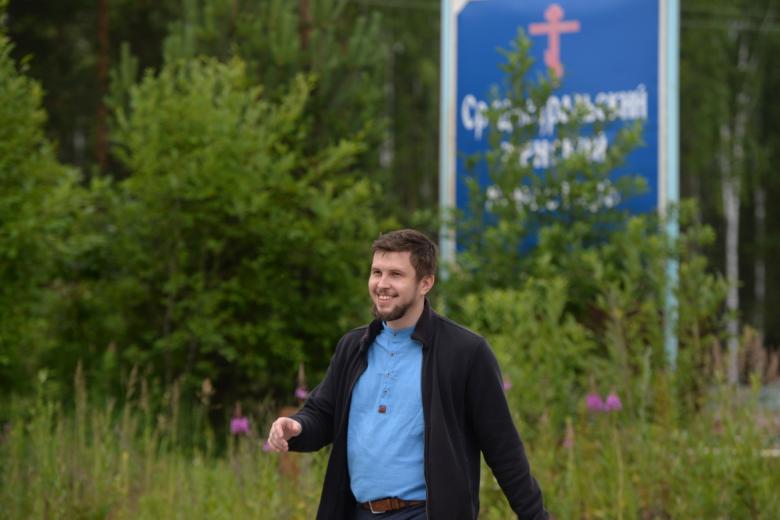 Всеволод Могучёв
