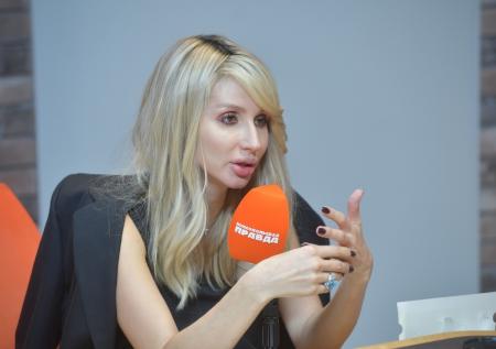 «Уже неважно»: Погребняк ответила назвавшей себя «артисткой № 1» Лободе