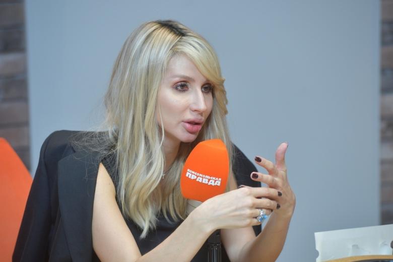 Светлана Лобода