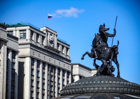 СП предложила повысить эффективность отчётов кабмина в Госдуме