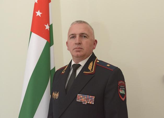 Гарри Ашба