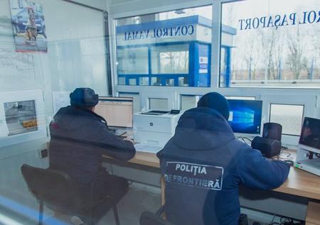 Молдавия объяснила отказ во въезде российским журналистам
