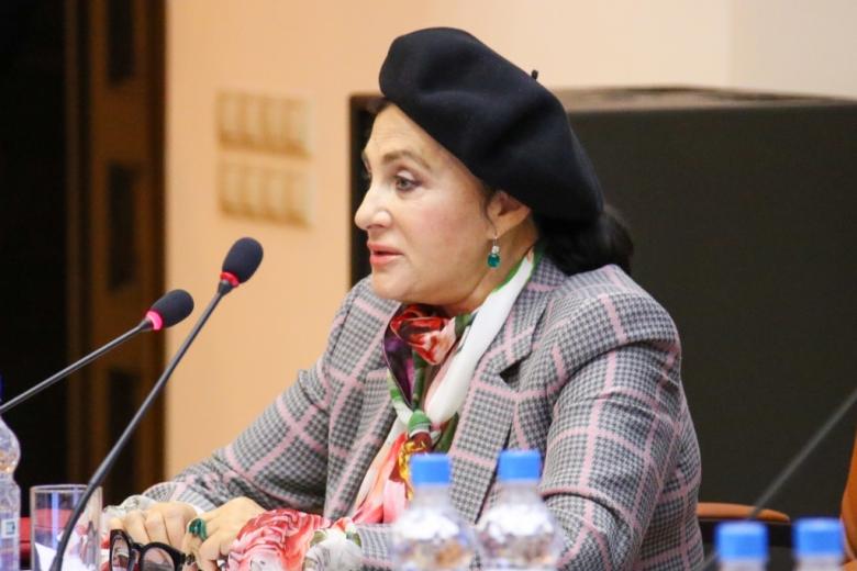 Ирина Винер